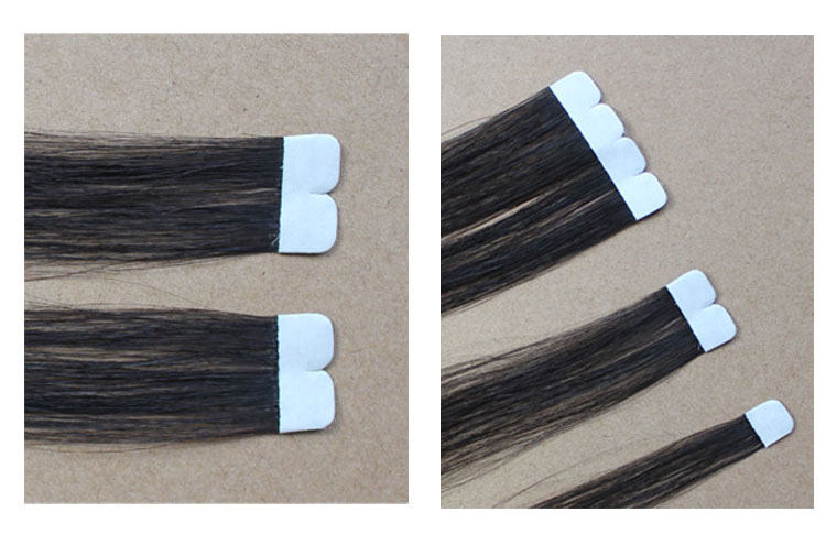 Extension cheveux - Ref 220455 Image 17