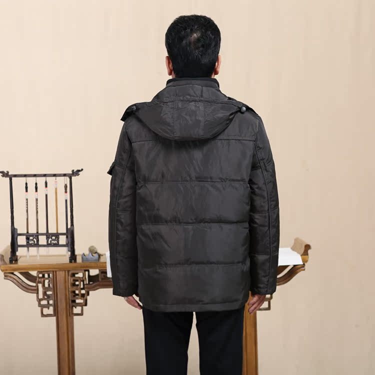 Blouson homme YALOO   - Ref 3122228 Image 21