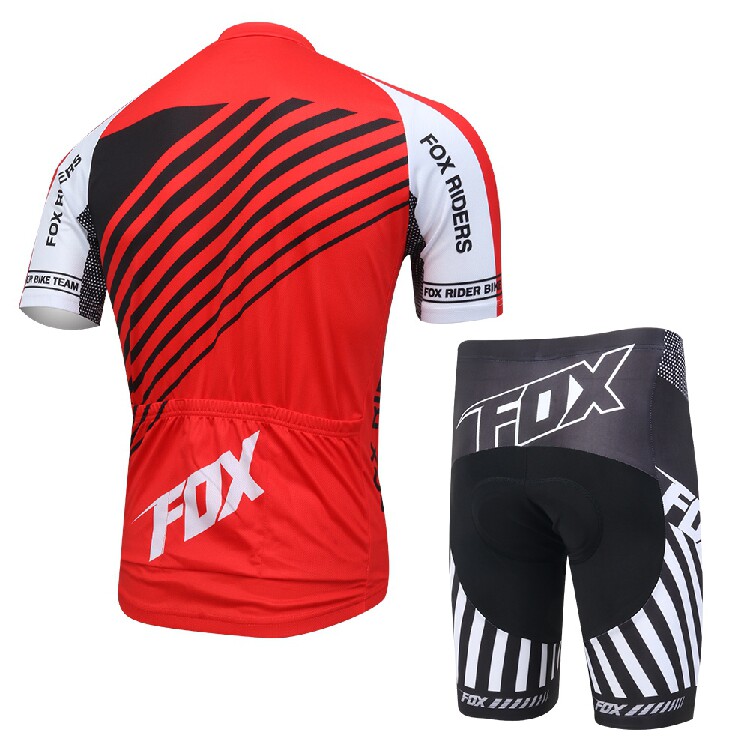 Vêtement cyclisme mixte - Ref 2222416 Image 20