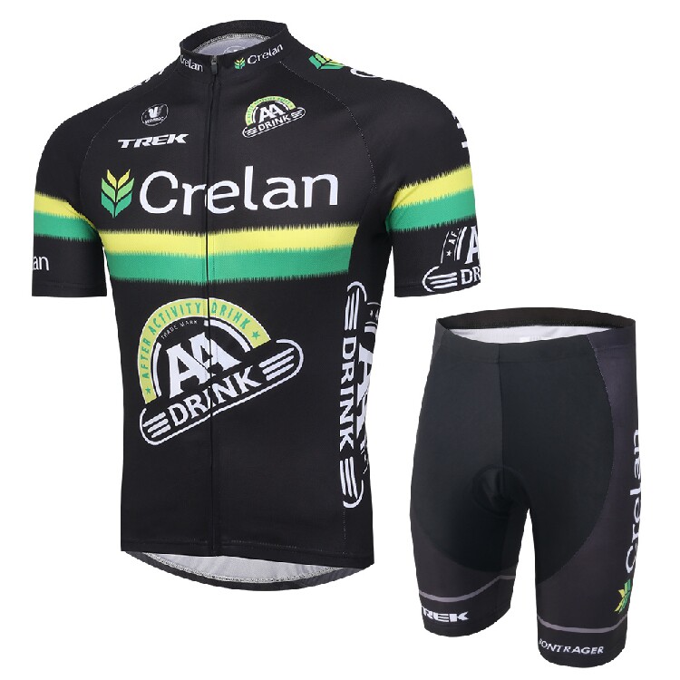 Vêtement cyclisme mixte - Ref 2222416 Image 13