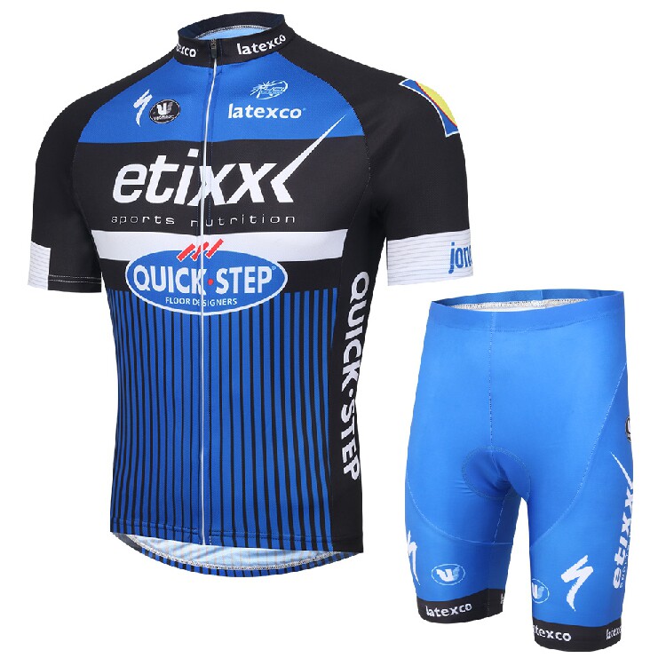 Vêtement cyclisme mixte - Ref 2222416 Image 45