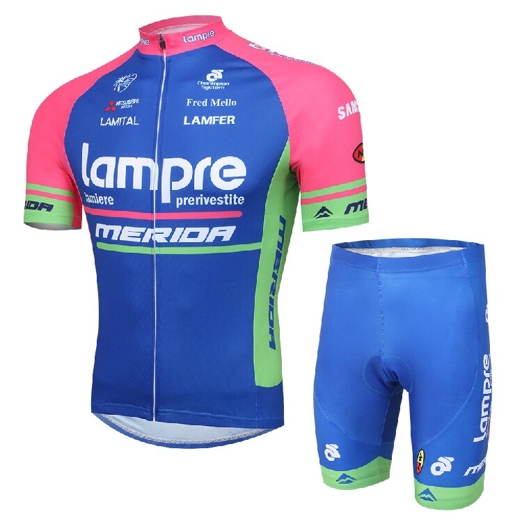 Vêtement cyclisme mixte - Ref 2222416 Image 47