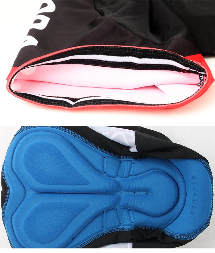 Tenue de cyclisme mixte - Ref 2222364 Image 7