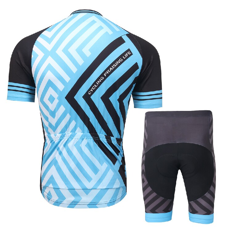 Vêtement cyclisme mixte - Ref 2222416 Image 16