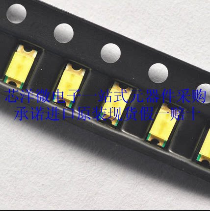 Ultra bright 1206 warm white patches LED light beads 3216 warm white light LED light 1206 warm white light