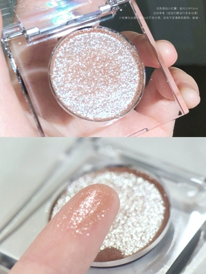 Spike Urban Decay Dechat City UD Monochrome -eye Shadow Cattle Plaing Plaining Женская тыква -голова диска