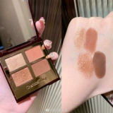 22-летняя партия Шарлотта Тилбери CT Четырехцветные подушки для век Exagdereyes