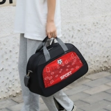 Вместительная и большая сумка для путешествий, портативная спортивная сумка-органайзер