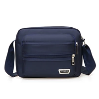 Yunzhi четыре этажа молнии 1199 синий