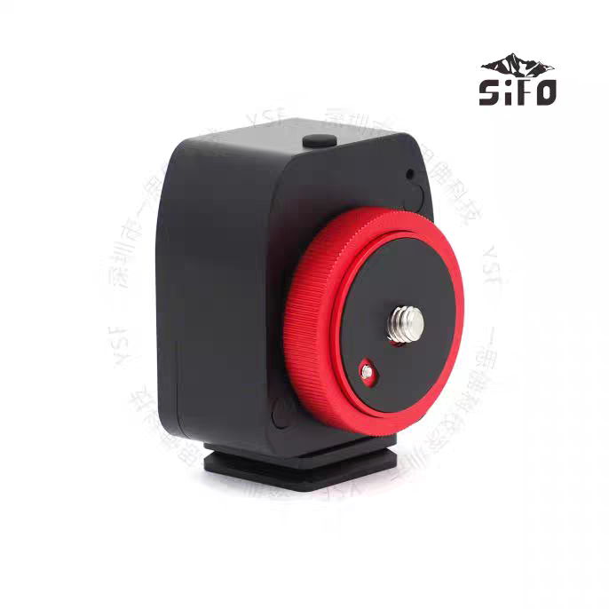 Yisifo赤道儀SEM3は、天体写真撮影や天体観測用の星空観測用赤道儀で、収納も簡単です。