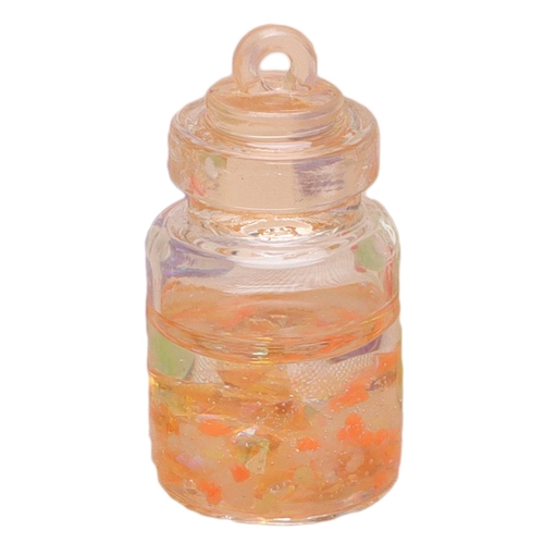 Милая маленькая реалистичная игра с едой для плавания, декор