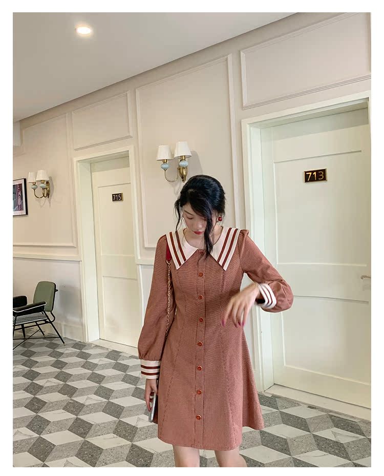 Robe été en Polyester - Ref 3432920 Image 39