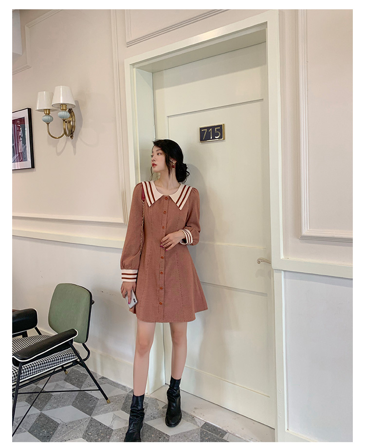 Robe été en Polyester - Ref 3432920 Image 34