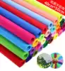 40*50 Color non-woven Non-woven kindergarten children's handmade materials Environment decoration creative decorative fabric