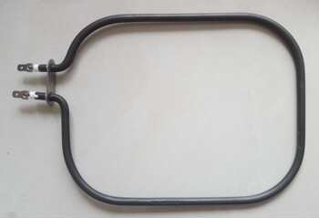 400Waca Bread Machine Heating Tube Heating Wire 400W Heating