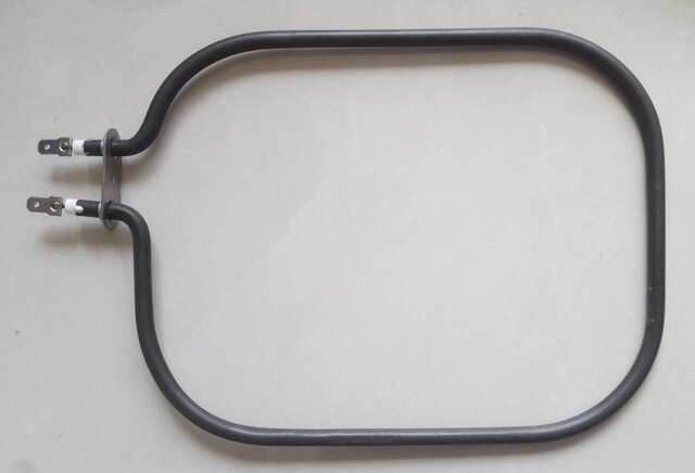 400Waca Bread Machine Heating Tube Heating Wire 400W Heating