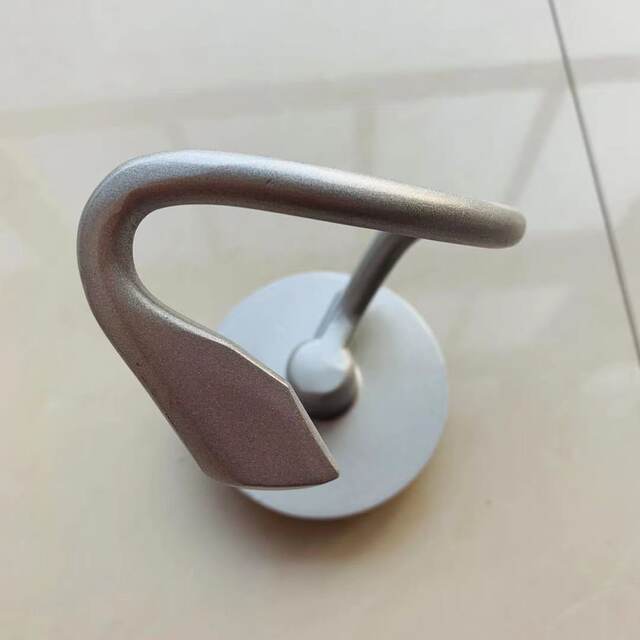 Aca Stand Mixer Original Accessories Cg108/108-1/Egg Beater/Dough Hook/Mixing Paddle/Splash Guard Bowl