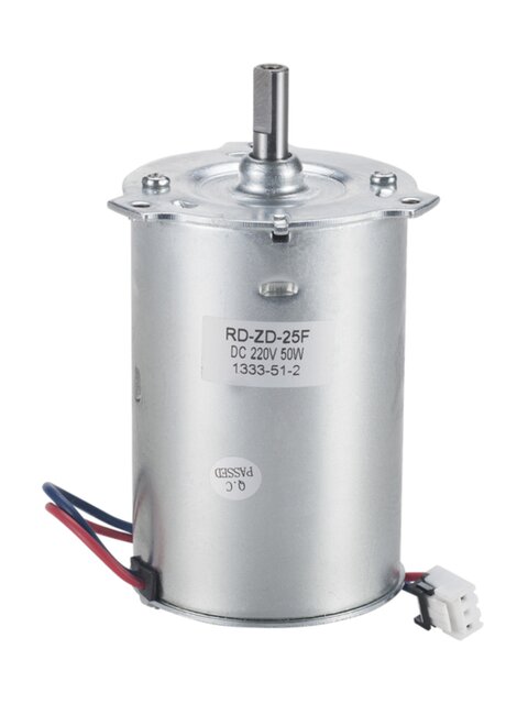 Aca Bread Machine Original Dc Motor 220V 50W Original Factory Mb600 6513 3Cn03 Dcn03