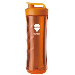 Aca/B200R Is Suitable for Fortenbao/600Ml Colorful Juice Cup Green Original Accessories Does Not Contain Bisphenols