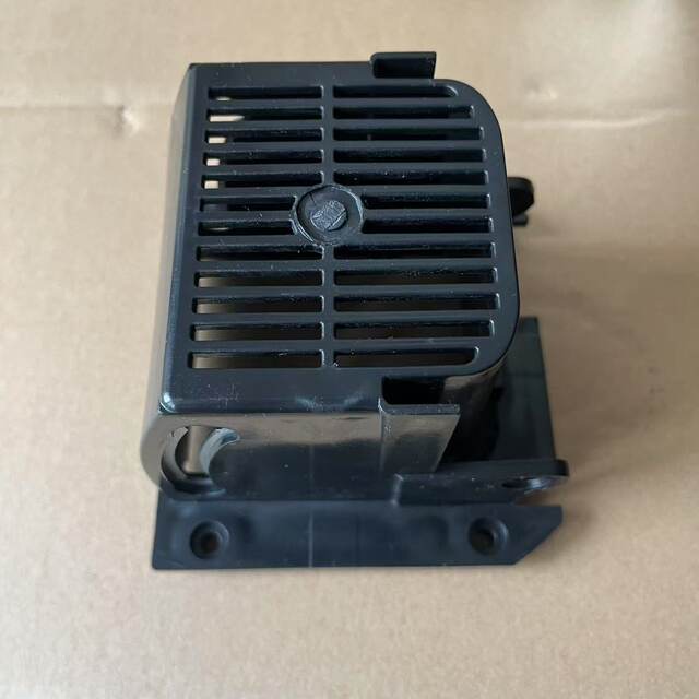 Aca Original Accessories Chef Machine Pe1210A/120A Motor Cover Motor Box Motor Box Accessories Fixed Cover