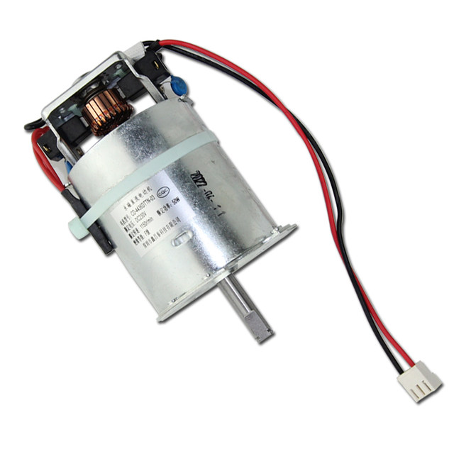 Original Dongling Bread Maker Parts Pure Copper 50W Permanent Magnet Dc Motor Genuine Brand New Xb62 Series F-Grade Petrus