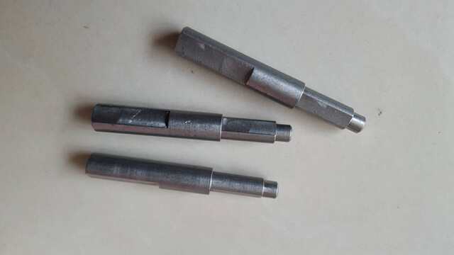 Aca Dc830 Food Processor Accessories Dc830/850 Lower Gear Shaft Pot Shaft Original Accessories