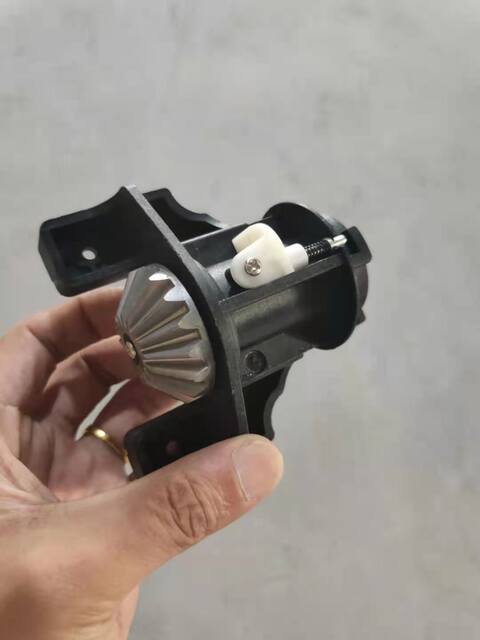 Aca Chef Machine Meat Grinder Adapter Bracket 1210A Complex Inquiry Purchase