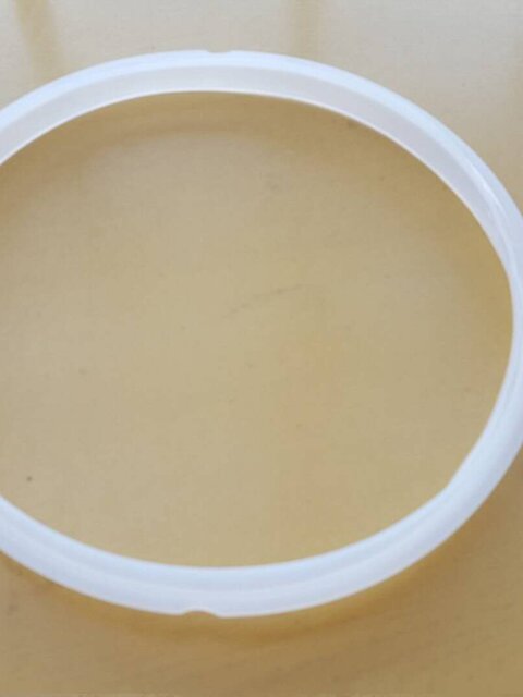 Haier Electric Pressure Cooker Ylj4060/5060/5061/6060/5001 Sealing Ring Rubber Ring Pot Ring