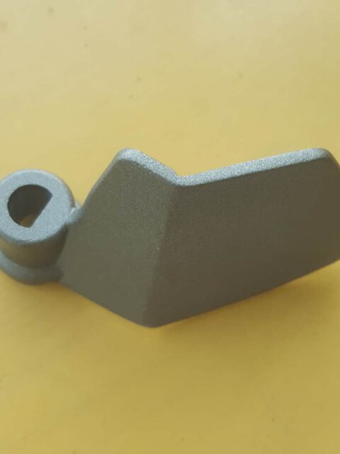 Aca Bread Maker Bjt15W Ab-S20G Ab-Ts20 Pct1515 Accessories Mixing Knife Mixing Stick