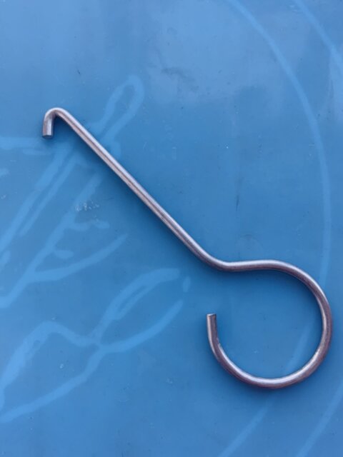 Aca North American Bread Machine Accessories 300ml Measuring Cup Measuring Spoon Hook Original Accessories Genuine