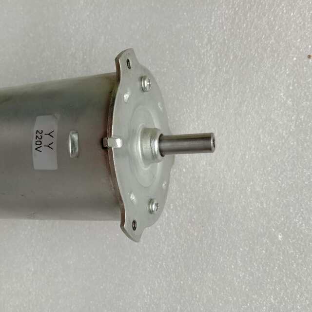 Aca Bread Machine Dc Motor Zyt4235-0017 0220R 220V 50W Motor