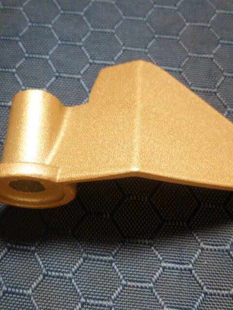 Bear Bear Bread Machine Original Accessories Mbj-120Ab C6932 Blade Stirring Rod Dough Mixer Genuine