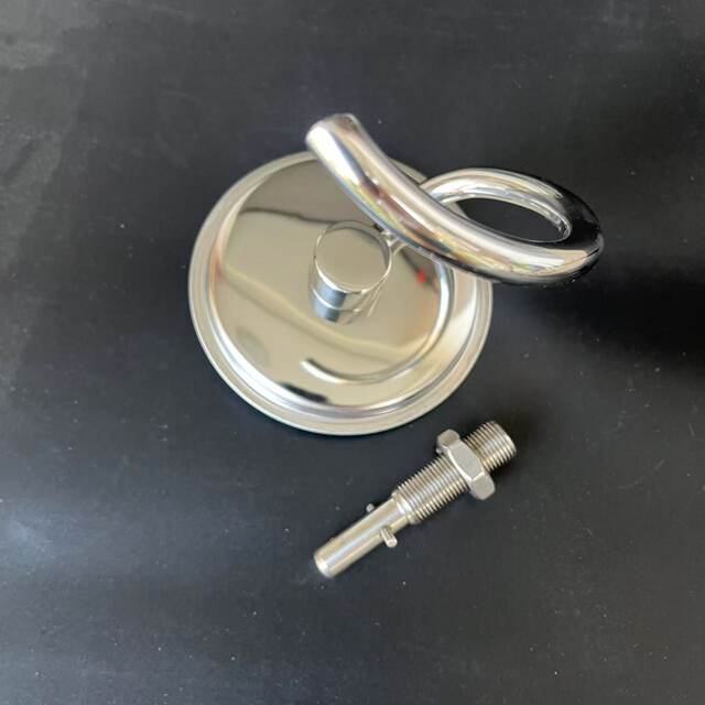 Haishi Chef Machine Upgrade Accessories Hm770/Hm780/Hm790 with Shaft Stainless Steel and Hook Old Style