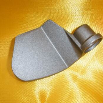 Aca Bread Machine Original New Mixing Rod Dcn03 Sn6513M/6513N Mixing Knife and Dough Rod