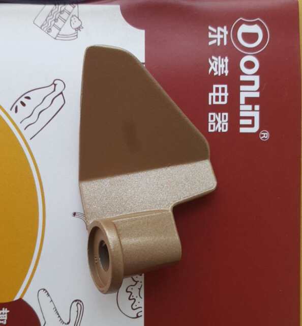 Dongling Bread Machine Accessories Xbm1028 1038 Tm018 T06 1039 Mixing Stick Folding Blade Blade