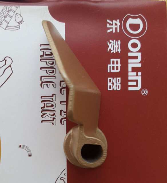 Dongling Bread Machine Accessories Xbm1028 1038 Tm018 T06 1039 Mixing Stick Folding Blade Blade