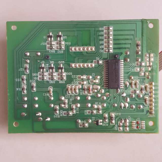 Aca Coffee Machine Ac-De13A Motherboard Circuit Board Power Board Original Accessories