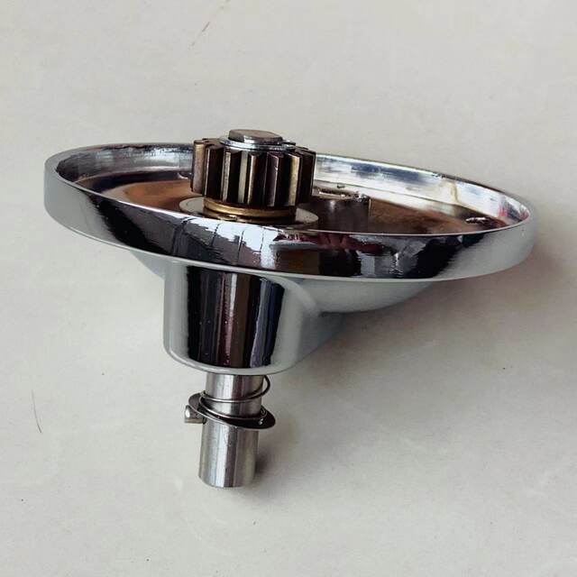 Aca/North American Appliances Xianghao Baitebei Haishi Chef Machine Original Accessories Planetary Wheel Assembly Metal Parts