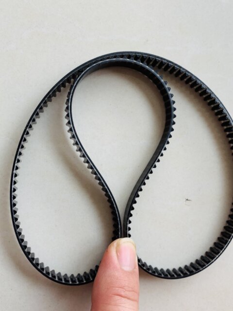 Dongling Bread Machine Original Parts Xbm1136/1136S/1139S/1039S/1128/Belt Gear Belt