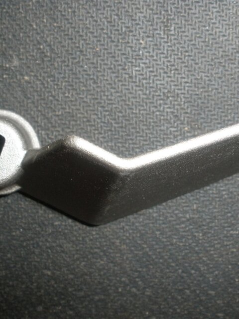 Aca Bread Maker Bjt15W Ab-S20G Ab-Ts20 Pct1515 Accessories Mixing Knife Mixing Stick