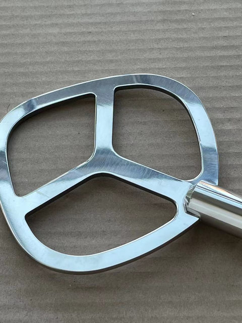 Joyoung Chef Machine Mc-961 Machine Accessories Egg Cage and Hook Mixing Paddle Original Accessories Genuine