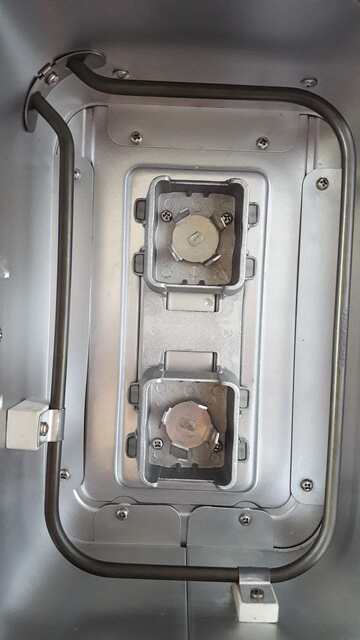 Aca North American Bread Machine Heating Tube Heating Wire Mb2000 8510 Heating Tube 800W