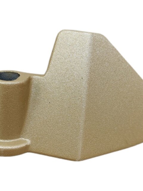 Bear Bear Bread Machine Original Accessories Mbj-120Ab C6932 Blade Stirring Rod Dough Mixer Genuine