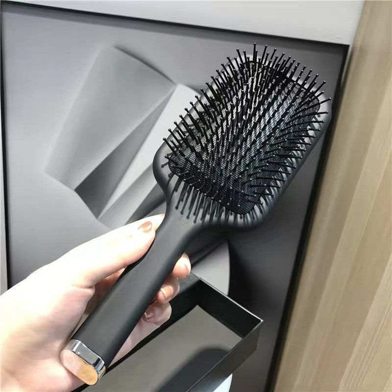 Out K UK giant good with good things Massage Scalp Air Cushion Comb Smooth Hair Fluffy Hair Anti Hair Loss Comb