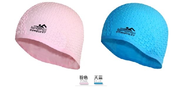 Siêu căng nước silicon chuyên nghiệp thả phao mũ bơi không thấm nước chăm sóc tóc không đầu (mua áo tắm của chúng tôi có thể được thực hiện) 	mua mũ bơi giá rẻ	