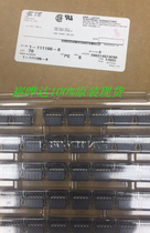One up for import original installation Shenzhen Spot TE connector 1-111196-8 11111968