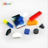 Высококонцентрированная цветовая паста цвет