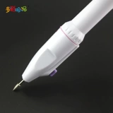 Маленький электрический измельчитель, ткань для полировки ручной работы, фигурка, конструктор