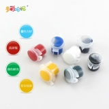 Высококонцентрированная цветовая паста цвет