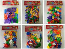 Good Playmate Education Building Blocks Childrens Educational Toys